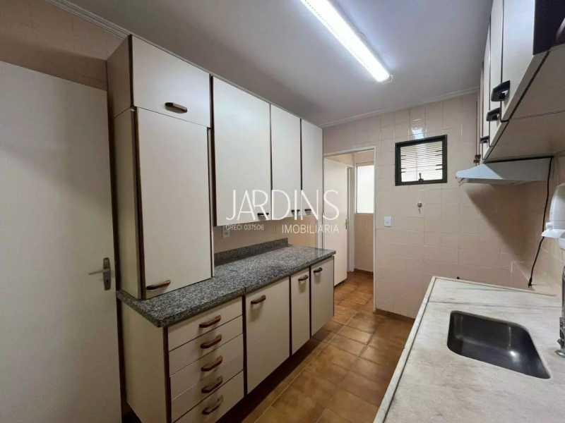 Apartamento à venda, 70 m² - Jardim Paulista - Ribeirão Preto/SP