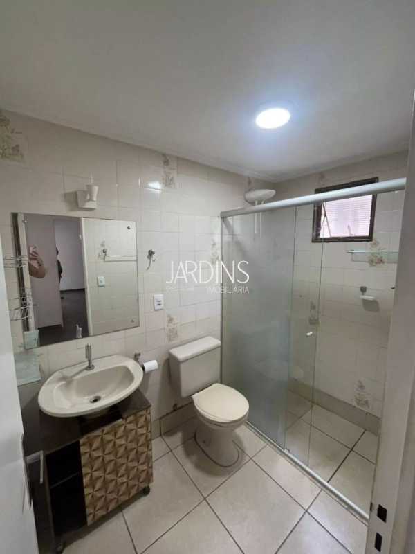 Apartamento à venda, 70 m² - Jardim Paulista - Ribeirão Preto/SP