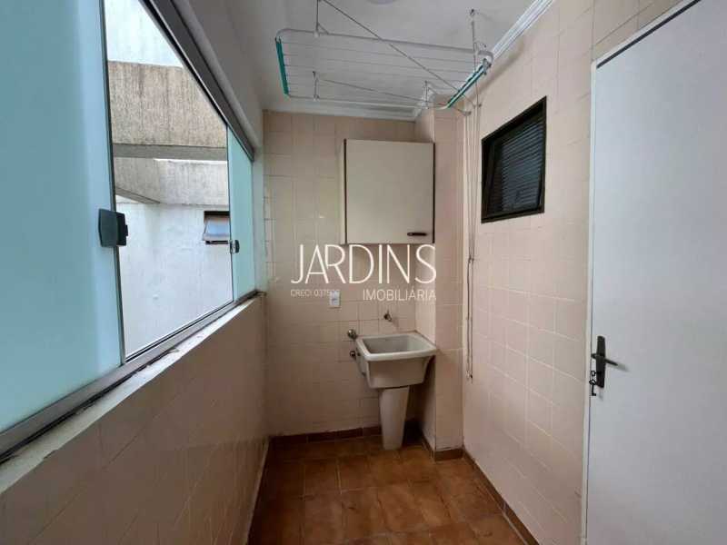 Apartamento à venda, 70 m² - Jardim Paulista - Ribeirão Preto/SP