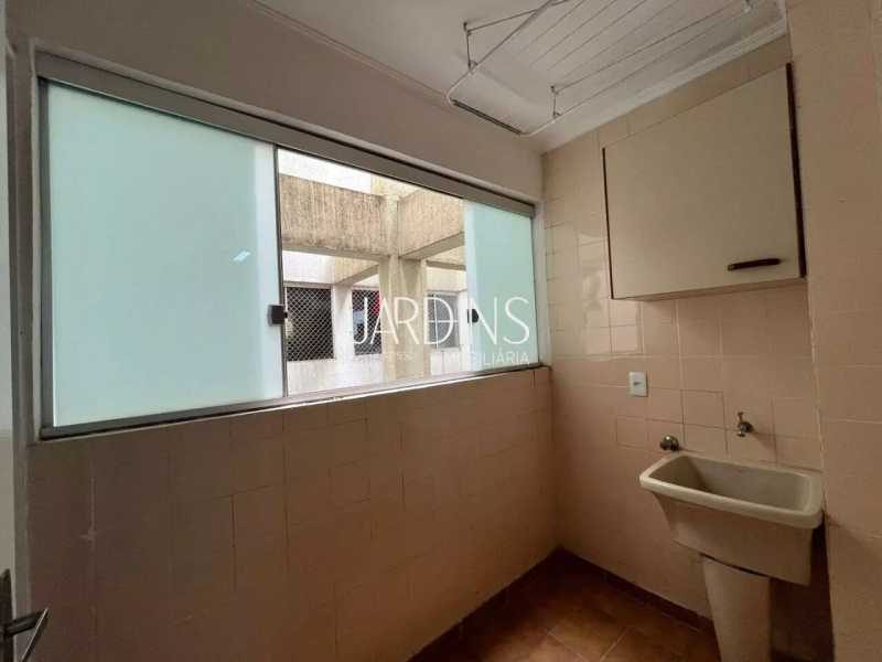 Apartamento à venda, 70 m² - Jardim Paulista - Ribeirão Preto/SP