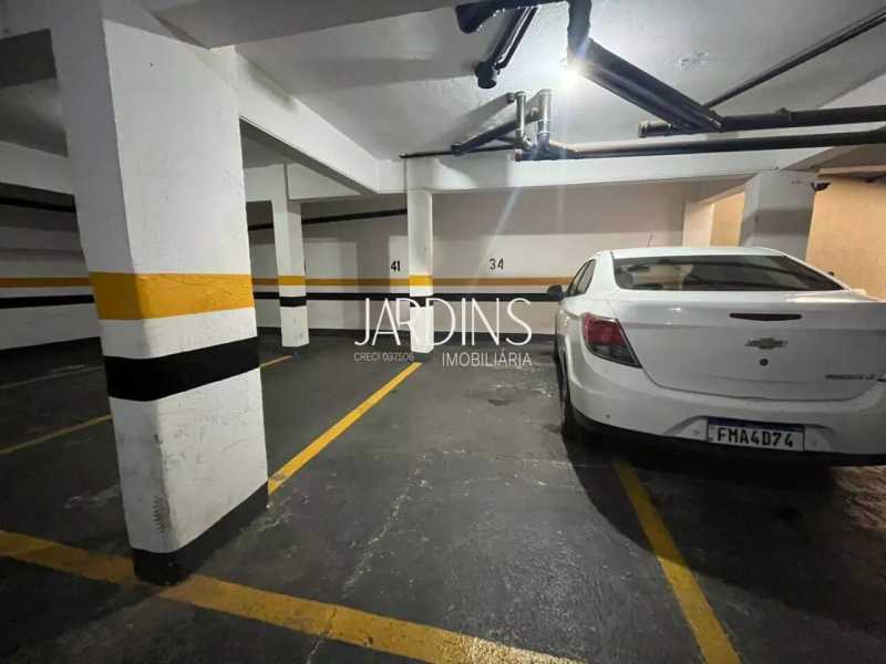 Apartamento à venda, 70 m² - Jardim Paulista - Ribeirão Preto/SP