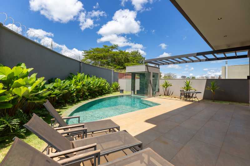 Casa no Condomínio Buganville  com 4 dormitórios à venda, 488 m²