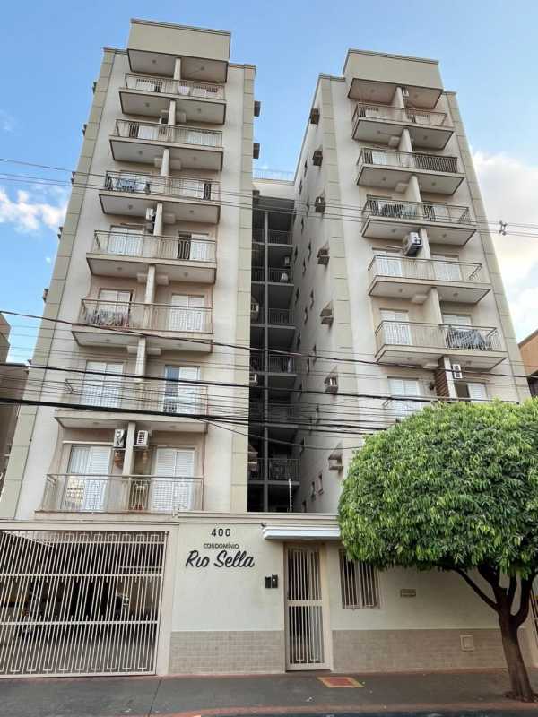 Edifício Rio Sella | Nova Aliança - Apartamento totalmente reformado | impecável