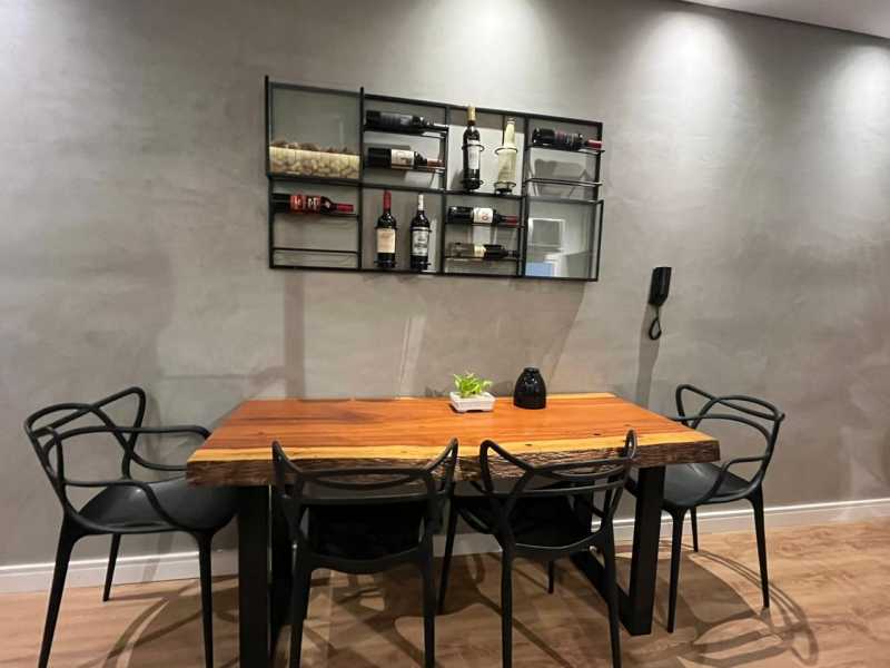 Edifício Rio Sella | Nova Aliança - Apartamento totalmente reformado | impecável