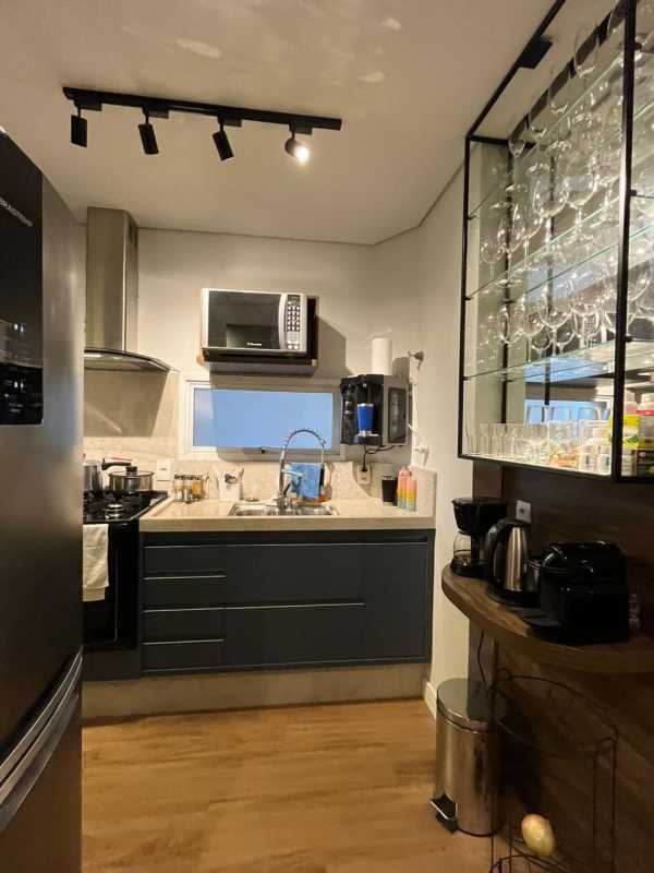 Edifício Rio Sella | Nova Aliança - Apartamento totalmente reformado | impecável