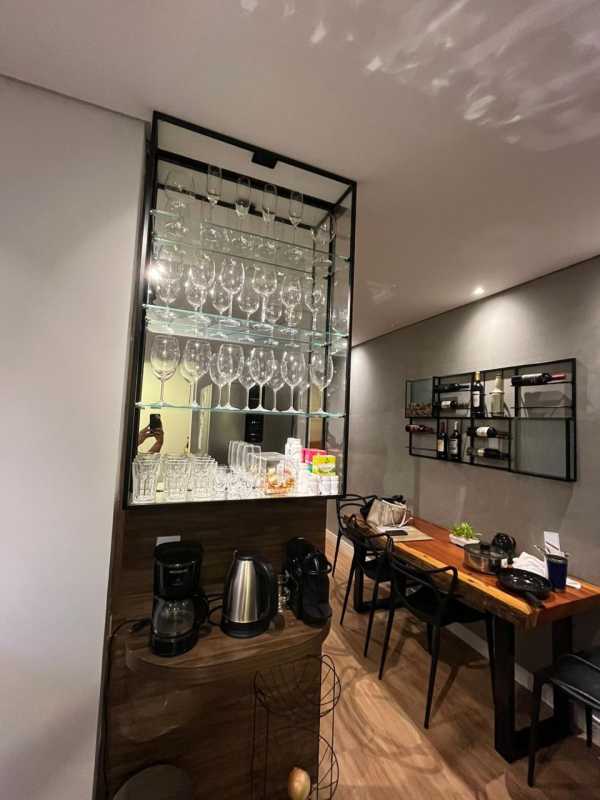 Edifício Rio Sella | Nova Aliança - Apartamento totalmente reformado | impecável