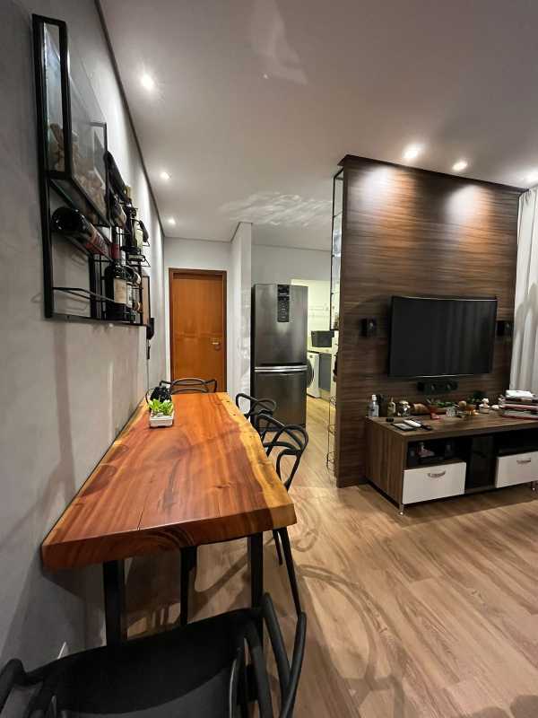 Edifício Rio Sella | Nova Aliança - Apartamento totalmente reformado | impecável