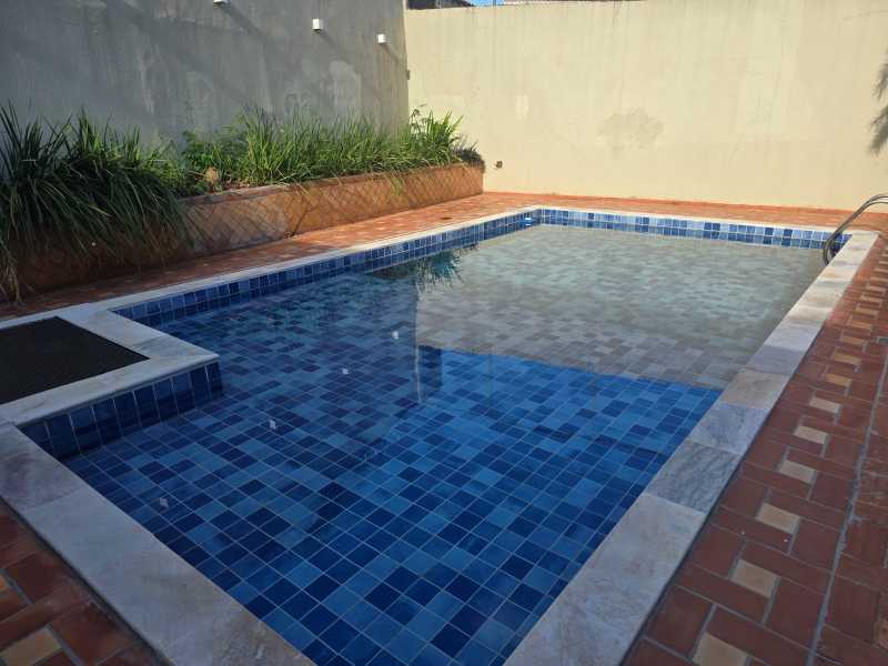 Casa de 604m² - Espaço, conforto e lazer completo na Ribeirânia!