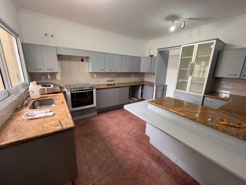 Casa de 604m² - Espaço, conforto e lazer completo na Ribeirânia!