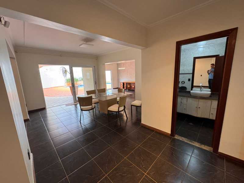 Casa de 604m² - Espaço, conforto e lazer completo na Ribeirânia!