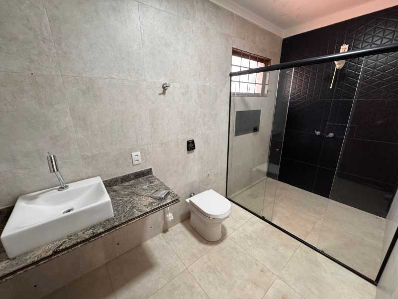 Casa de 604m² - Espaço, conforto e lazer completo na Ribeirânia!