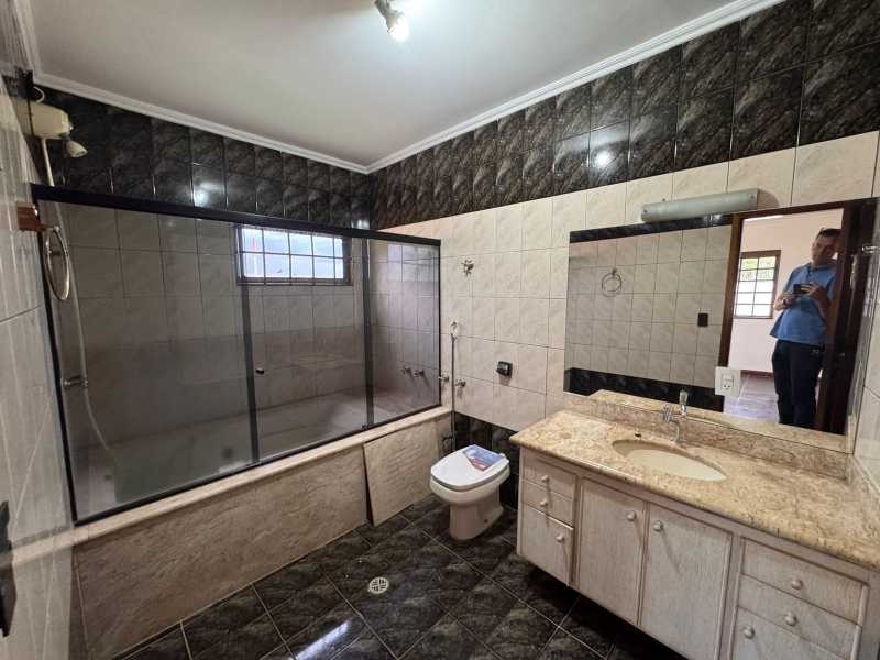 Casa de 604m² - Espaço, conforto e lazer completo na Ribeirânia!