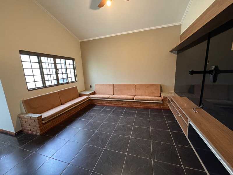 Casa de 604m² - Espaço, conforto e lazer completo na Ribeirânia!