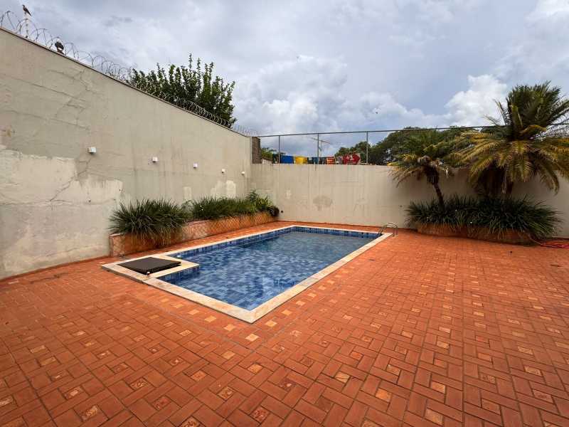 Casa de 604m² - Espaço, conforto e lazer completo na Ribeirânia!