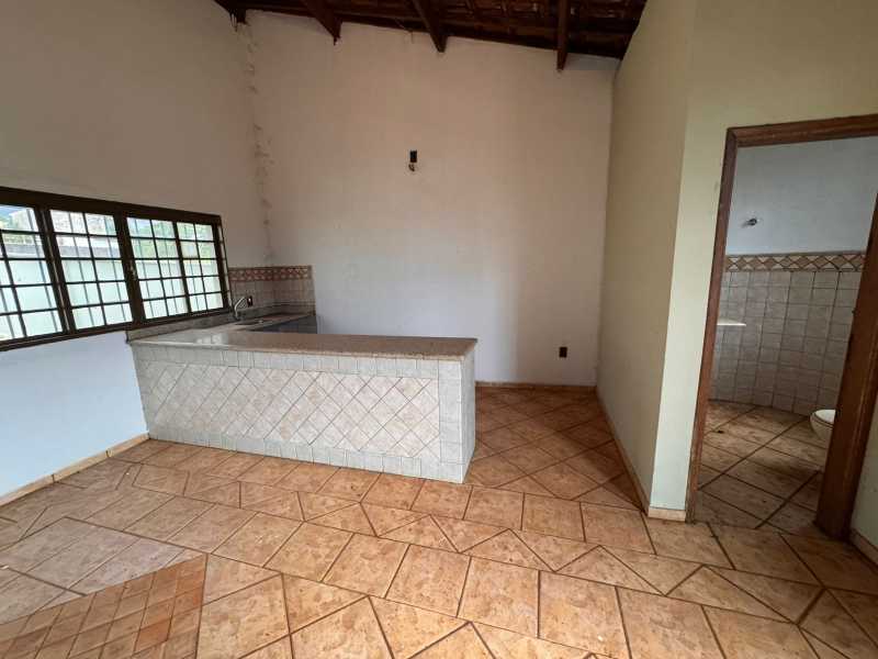 Casa de 604m² - Espaço, conforto e lazer completo na Ribeirânia!