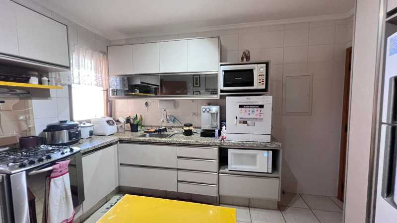 Apartamento à Venda – Edifício Montpellier | Santa Cruz - tudo REFORMADO