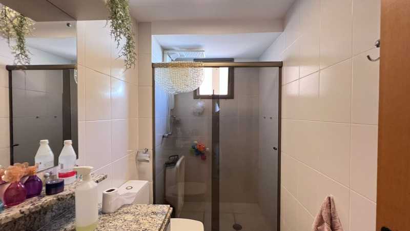 Apartamento à Venda – Edifício Montpellier | Santa Cruz - tudo REFORMADO