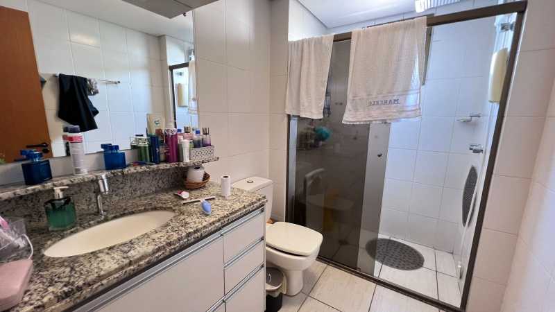 Apartamento à Venda – Edifício Montpellier | Santa Cruz - tudo REFORMADO