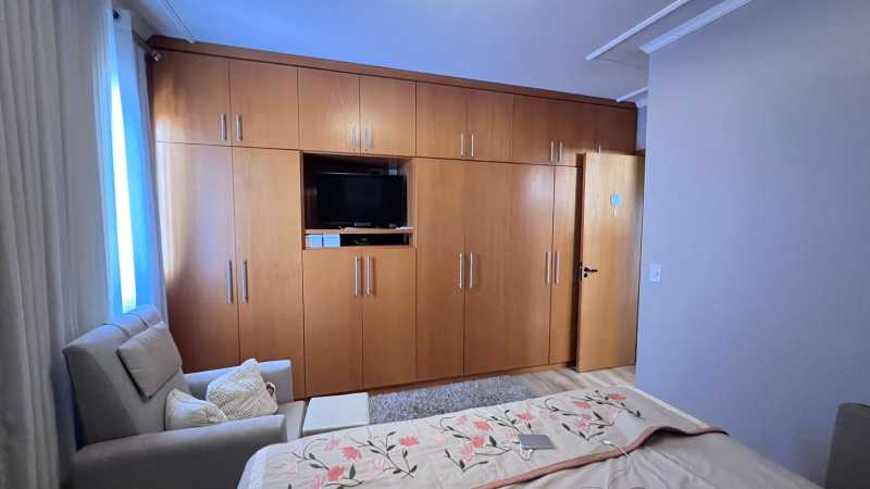 Apartamento à Venda – Edifício Montpellier | Santa Cruz - tudo REFORMADO
