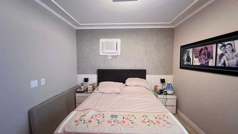 Apartamento à Venda – Edifício Montpellier | Santa Cruz - tudo REFORMADO