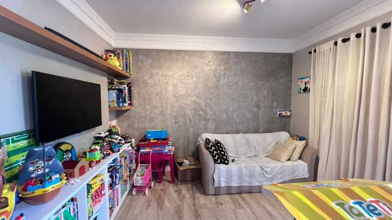 Apartamento à Venda – Edifício Montpellier | Santa Cruz - tudo REFORMADO