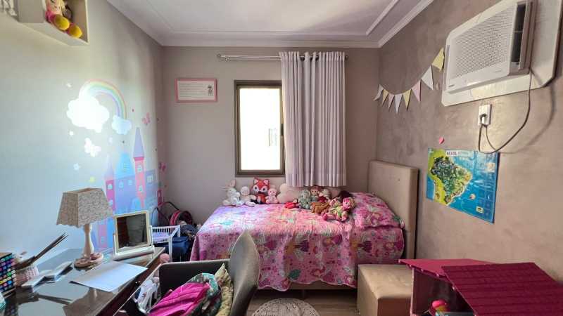 Apartamento à Venda – Edifício Montpellier | Santa Cruz - tudo REFORMADO