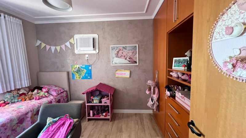 Apartamento à Venda – Edifício Montpellier | Santa Cruz - tudo REFORMADO