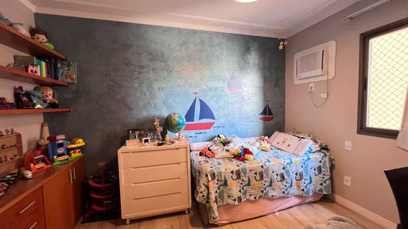 Apartamento à Venda – Edifício Montpellier | Santa Cruz - tudo REFORMADO