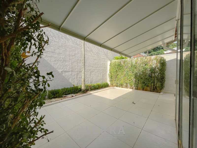 Casa no condomínio Pracas do Sul