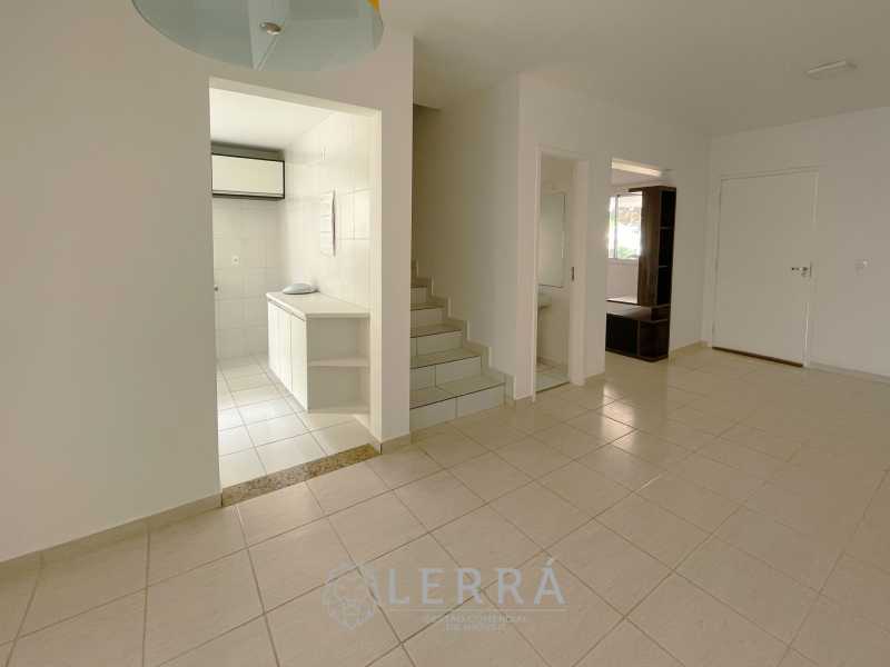 Casa no condomínio Pracas do Sul