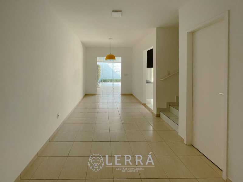 Casa no condomínio Pracas do Sul