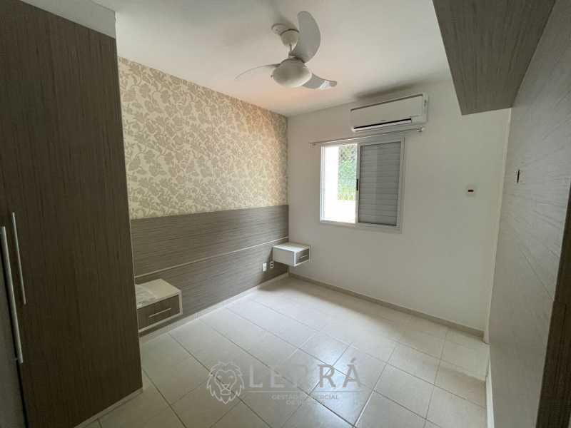 Casa no condomínio Pracas do Sul