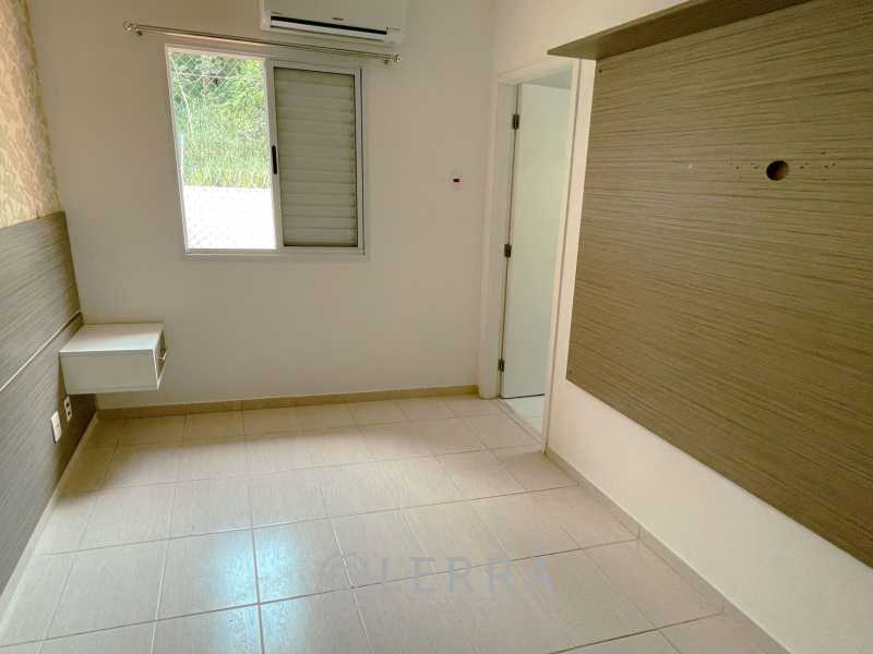 Casa no condomínio Pracas do Sul