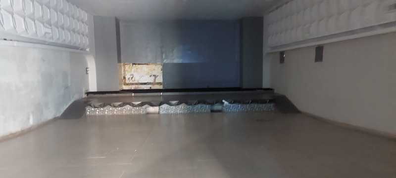 Ponto Comercial a venda no Centro