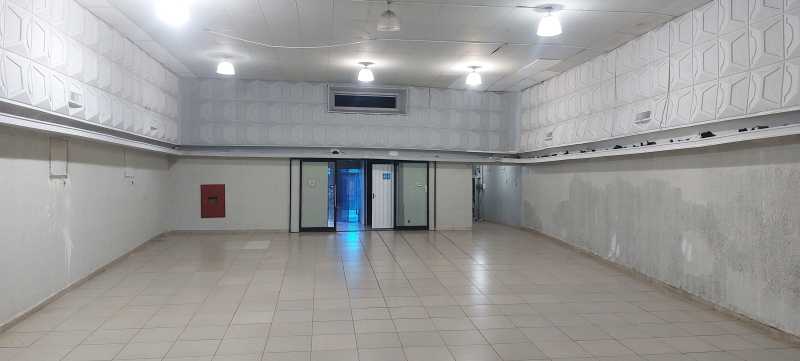 Ponto Comercial a venda no Centro