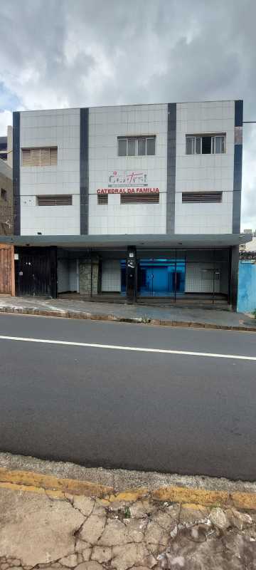 Ponto Comercial a venda no Centro