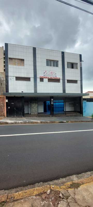 Ponto Comercial a venda no Centro