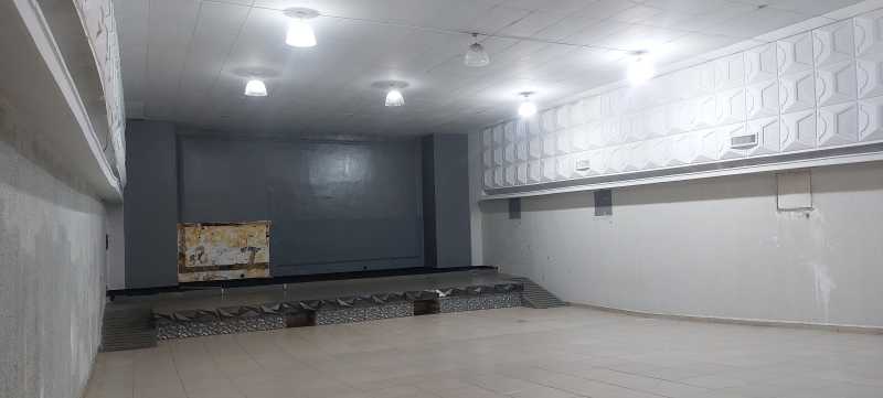 Ponto Comercial a venda no Centro