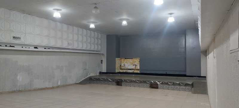 Ponto Comercial a venda no Centro