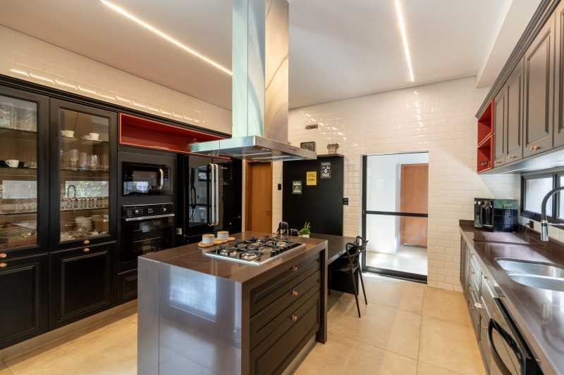 Sobrado no Condomínio Bela Vista - Olhos d'água