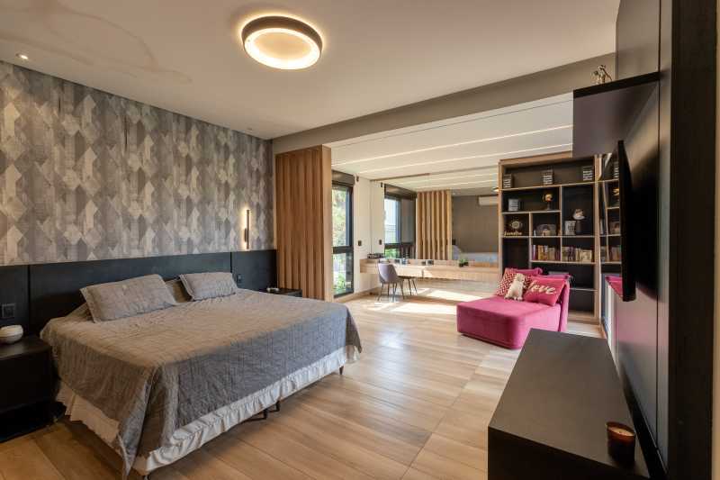 Sobrado no Condomínio Bela Vista - Olhos d'água