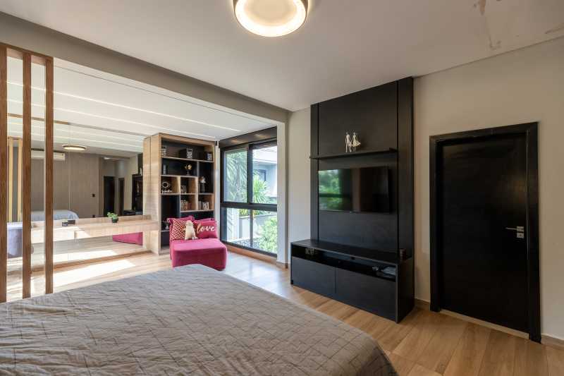 Sobrado no Condomínio Bela Vista - Olhos d'água