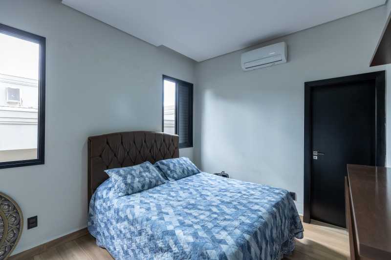 Sobrado no Condomínio Bela Vista - Olhos d'água