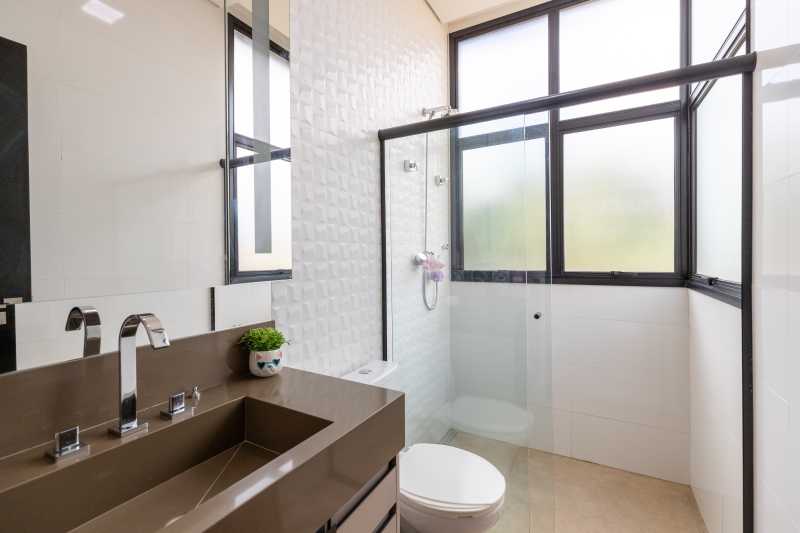 Sobrado no Condomínio Bela Vista - Olhos d'água