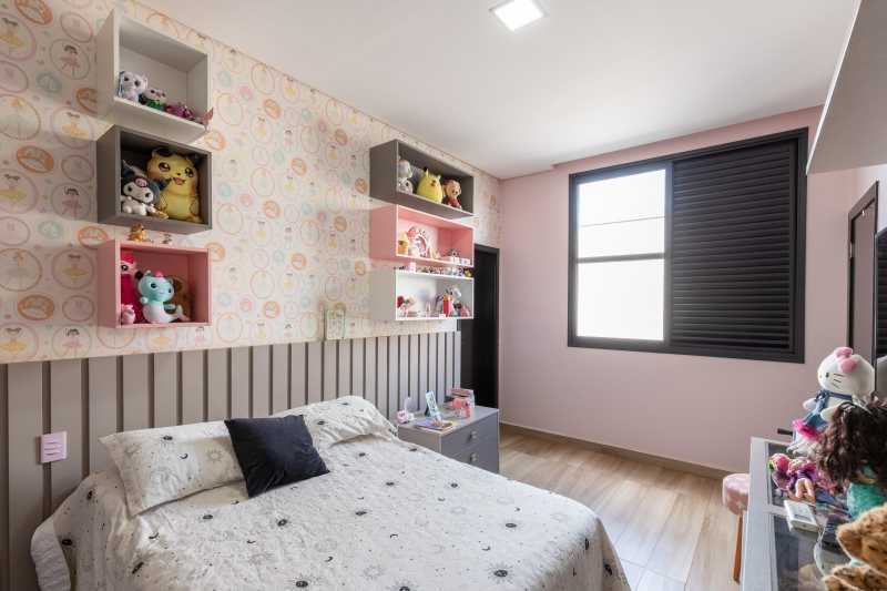 Sobrado no Condomínio Bela Vista - Olhos d'água