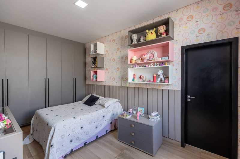 Sobrado no Condomínio Bela Vista - Olhos d'água