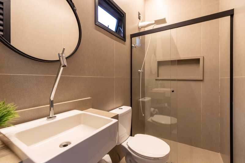 Sobrado no Condomínio Bela Vista - Olhos d'água