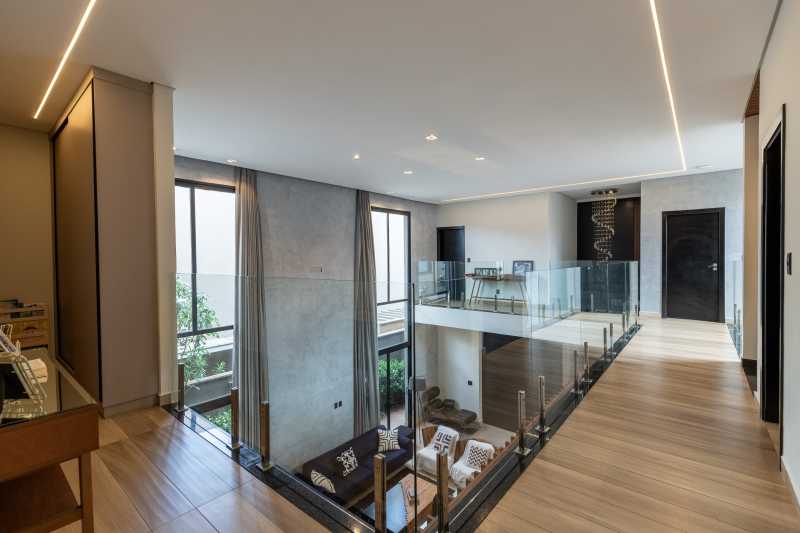 Sobrado no Condomínio Bela Vista - Olhos d'água