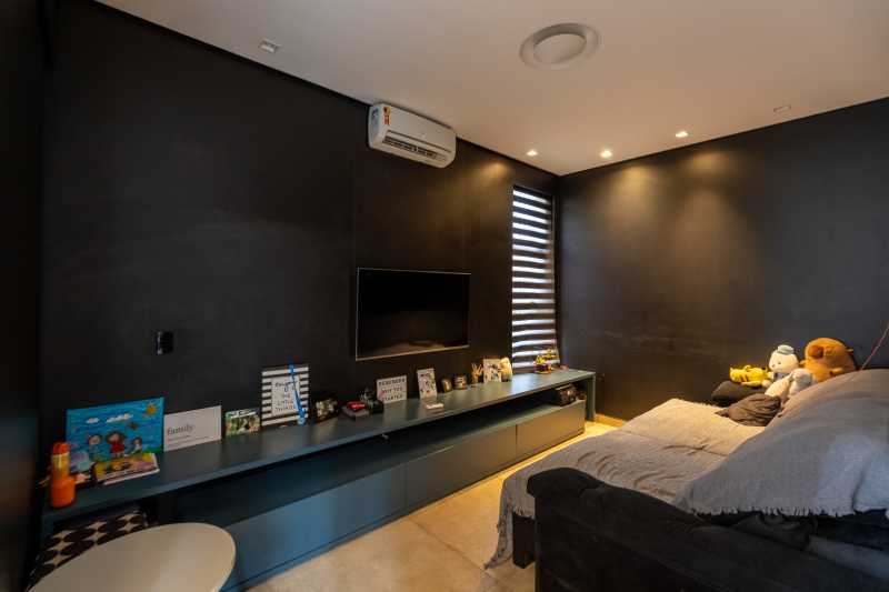 Sobrado no Condomínio Bela Vista - Olhos d'água