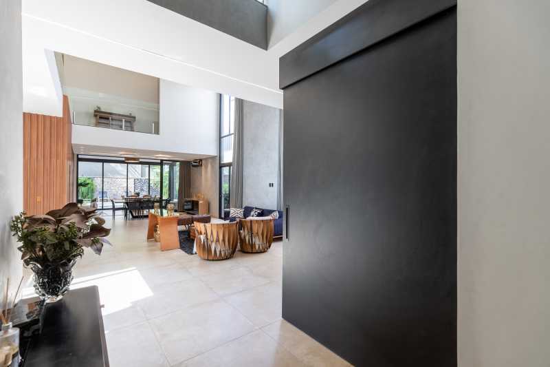 Sobrado no Condomínio Bela Vista - Olhos d'água